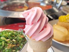 -彤德莱火锅(薛家岛利群店)