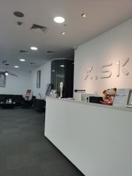 大堂-瑾秀美肤·问题肌修护