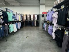 -迪卡侬(鲁泰大道店)