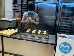 -丁丁&当当牦牛酸奶·酥油面包(官门口店)