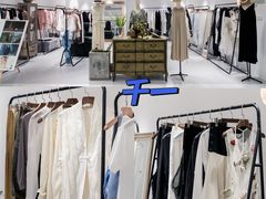 -广州白马服装市场