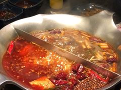 -湊湊火锅·茶憩(打浦桥日月光店)