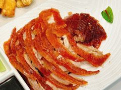 -四季民福烤鸭店(外滩外白渡桥店)