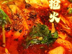 -枪火串烧·东北特色烧烤(罗湖总店)