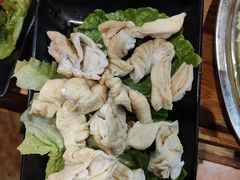 肥肠-销魂美蛙鱼头火锅(上海首店)