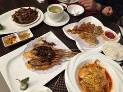 -翡翠29旋转餐厅·镇江国际雷迪森广场酒店