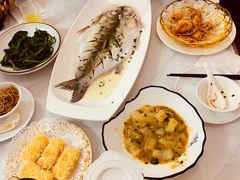 -大鸿运酒店·苏州菜·松鼠桂鱼(观前街店)