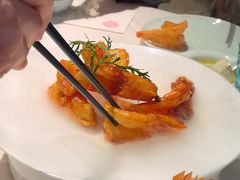 -惠丰堂饭庄·烤鸭·京味菜(翠微路店)
