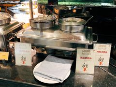 -泰谷酒店·太古码头闽菜自助餐厅