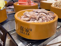 -喜家自助小火锅(乐客城店)