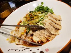 -楼兰新疆主题餐厅(苏州中心店)