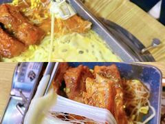 -韩国大金刚烤肉·料理(印象城店)