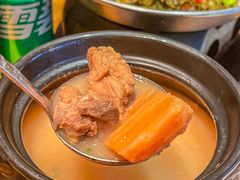 -莲餐厅·湖北菜·潜江小龙虾店(愚园路店)