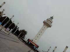 -日照灯塔风景区