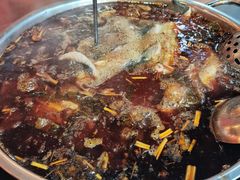 -黑龙滩生态鱼火锅(百寿路店)