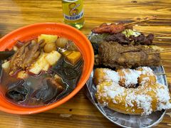 -英嫂水煮店(蛤蟆街店)