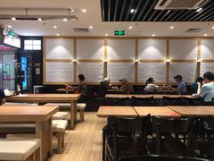 大堂-大家乐(广州中华广场店)