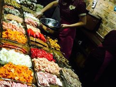 -食乐佳麻辣香锅(森林摩尔商业街区店)