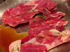 -西塔老太太泥炉烤肉(杭州首店)
