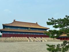 -北京市劳动人民文化宫(太庙)
