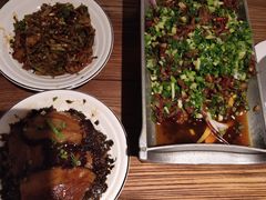 -树厨贵州菜(大十字店)