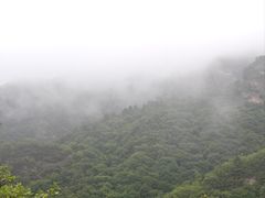 -崆峒山景区