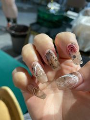 点击看大图 -Touch Nail·品质·美甲美睫