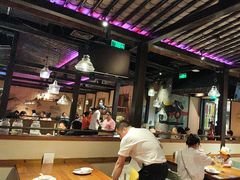 -涌上外婆桥(南塘店)