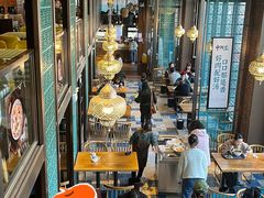 -中阿兰牛肉面(悦海新天地店)