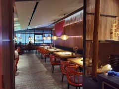 大堂-吃饭皇帝大(解放西路店)