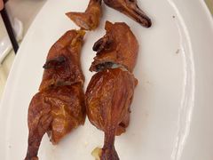 -利苑酒家(金宝店)