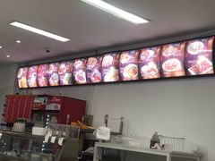 -华天新川面馆(闹市口店)