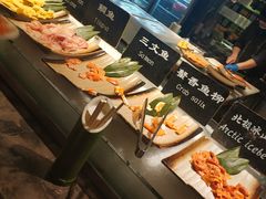 -星伦多自助料理(华润万象城店)