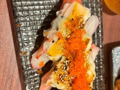 -哏儿寿司(红桥店)