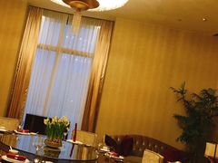 包厢-杭州和达希尔顿逸林酒店·和园中餐厅-杭帮菜名店