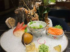 -半岛翡丽海鲜自助餐厅(观风亭店)