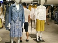-ZARA(凯德乐峰广场店)