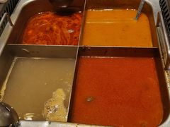 -海底捞大排档火锅(打浦路店)