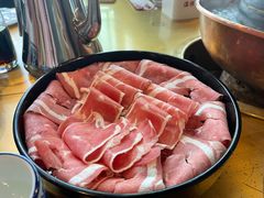 -牛街清真满恒記(平安里西大街店)