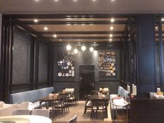 -上海虹桥宾馆味翠餐厅