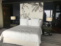 -广州四季酒店
