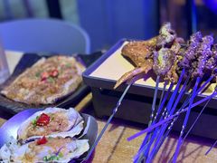 -质烤烤物·活烤海鲜(质烤总店)