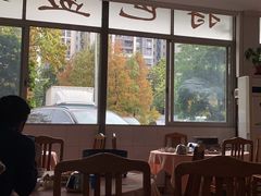 大堂-标记好食