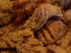 -Outdark Korean Restaurant