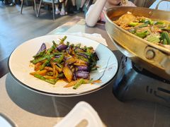 -食光慢宴·安吉土菜馆