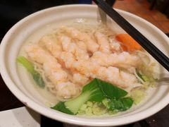 -邵子牙·中华老字号(定安路店)