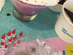 -Ice Monster冰馆·CNN评选全球十大甜品(国贸商城店)