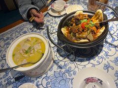 -群英会·三国菜(曹魏古城店)