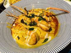 -星叶·东南亚料理(宁波万象汇店)