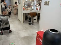 -海马体照相馆(厦门SM城市广场店)